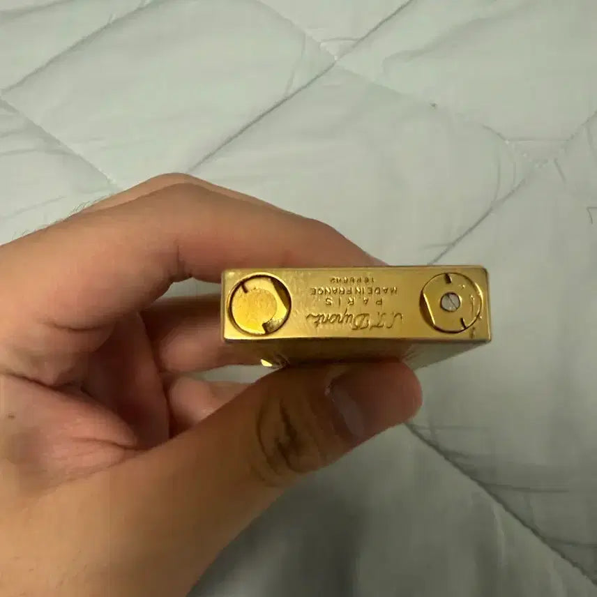 [BUNJANG] Dupont Lighter / 듀퐁