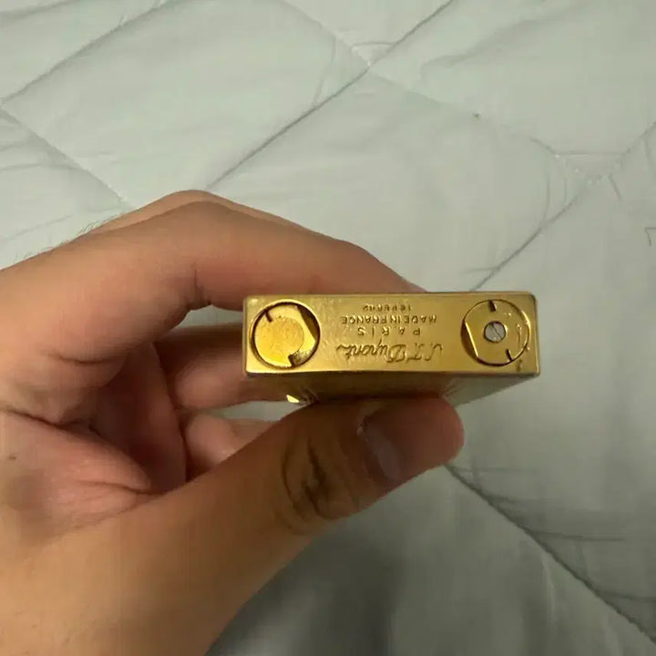[BUNJANG] Dupont Lighter / 듀퐁