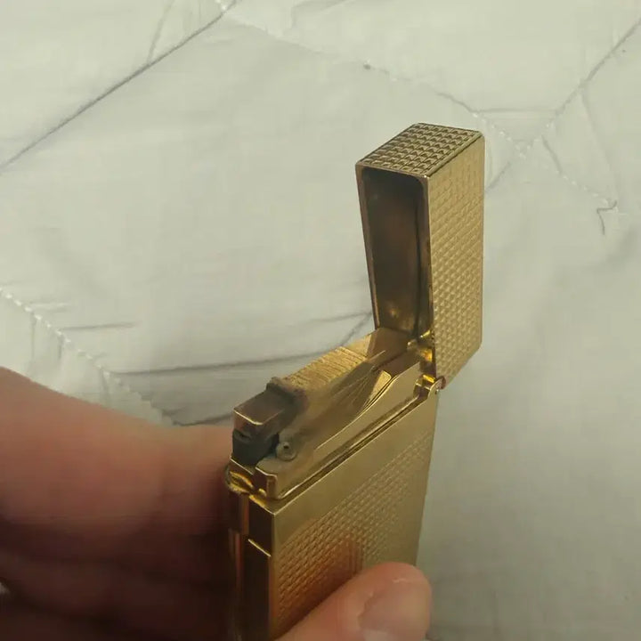 [BUNJANG] Dupont Lighter / 듀퐁