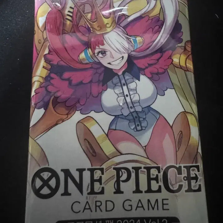 [BUNJANG] One Piece Card Promotion Pack Bundle Set / 원피스 카드 프로모션팩 일괄