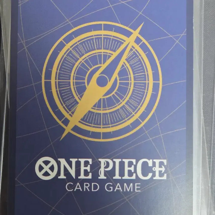 [BUNJANG] One Piece Card Roronoa Zoro OP01 025 SR Parallel / 원피스 카드 / 롤로노아 조로 / OP01 025 / SR 패러렐