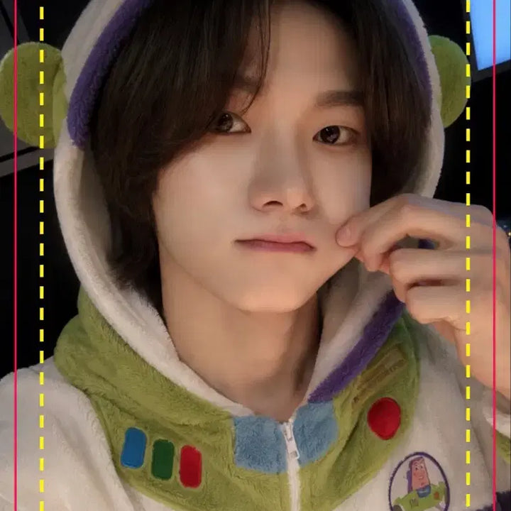 [BUNJANG] BOYNEXTDOOR Unofficial Photocard / 보넥도 비공굿 포카 판매