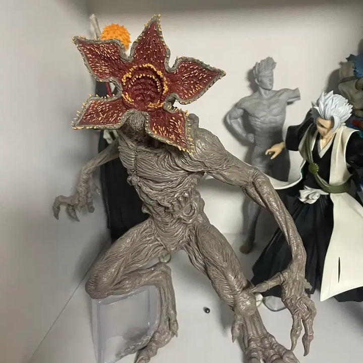 [BUNJANG] Ichiban Kuji Stranger Things Demogorgon A Prize Figure / 제일복권 기묘한 이야기 데모고르곤 A상