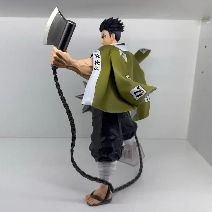 [BUNJANG] Kimetsu no Yaiba Kyomei A Prize Figure / 교메이 A상 귀멸의칼날 제일복권 피규어