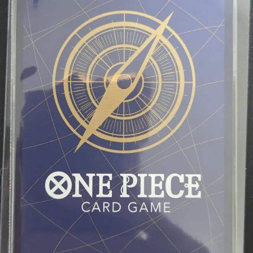 [BUNJANG] One Piece Card Tony Tony Chopper ST01-006 25th Anniversary Promo / 원피스 카드 / 토니토니 쵸파 / ST01-006 / 25주년 프로모