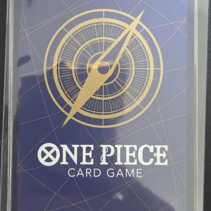 [BUNJANG] One Piece Card Tony Tony Chopper ST01-006 25th Anniversary Promo / 원피스 카드 / 토니토니 쵸파 / ST01-006 / 25주년 프로모