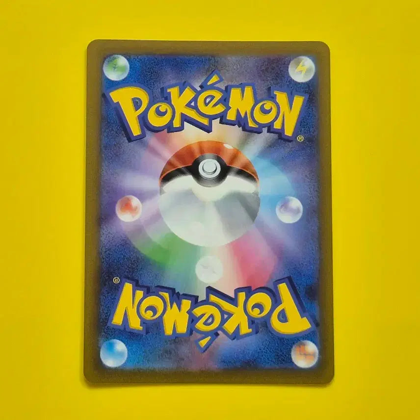 [BUNJANG] Pokemon Card "Our Trainer" Japanese Version - Excellent Condition / 포켓몬카드 우리 트레이너 일본판 일판 상태좋음 74