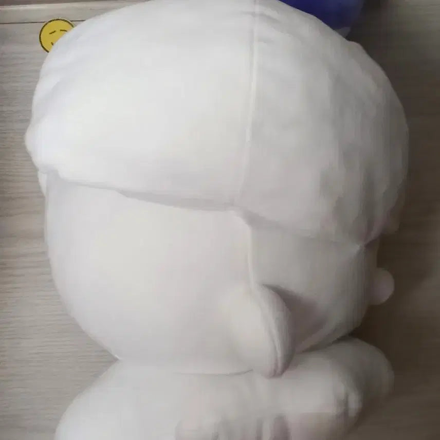 [BUNJANG] Pokemon Litwick Mochi Plush / 포켓몬 불켜미 모찌 인형
