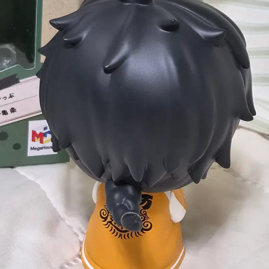 [BUNJANG] Wind Breaker Joker Togame Look-up Figure / 윈드브레이커 윈브레 토가메 죠 룩업