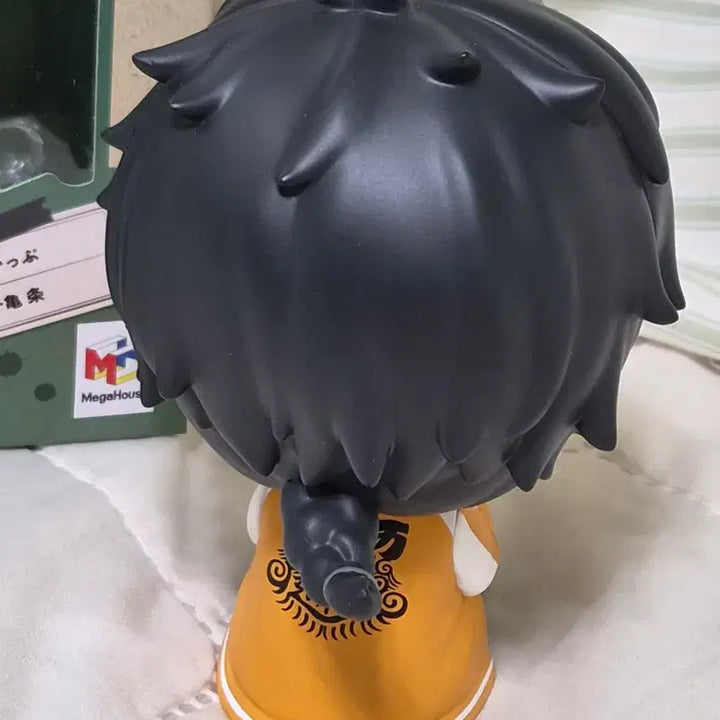 [BUNJANG] Wind Breaker Joker Togame Look-up Figure / 윈드브레이커 윈브레 토가메 죠 룩업