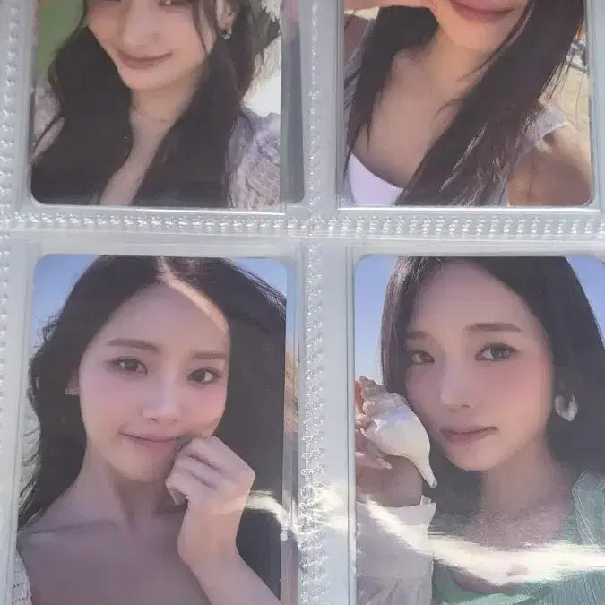 [BUNJANG] fromis_9 From Summer Photobook Set / 프로미스나인 프롬썸머