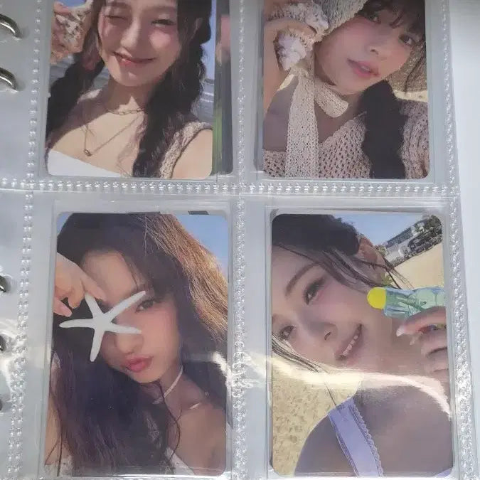 [BUNJANG] fromis_9 From Summer Photobook Set / 프로미스나인 프롬썸머