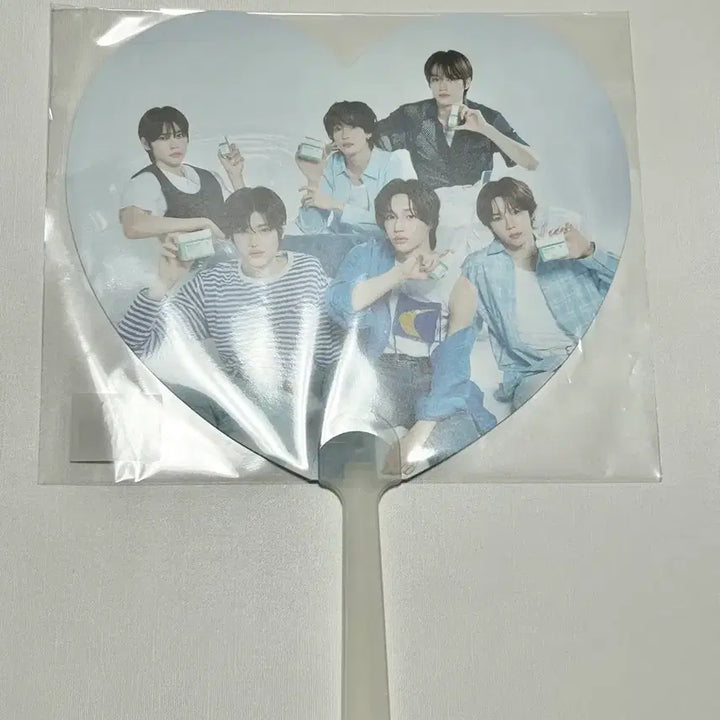 [BUNJANG] YUIKE Rise Fan / 새상품 유이크 라이즈 부채