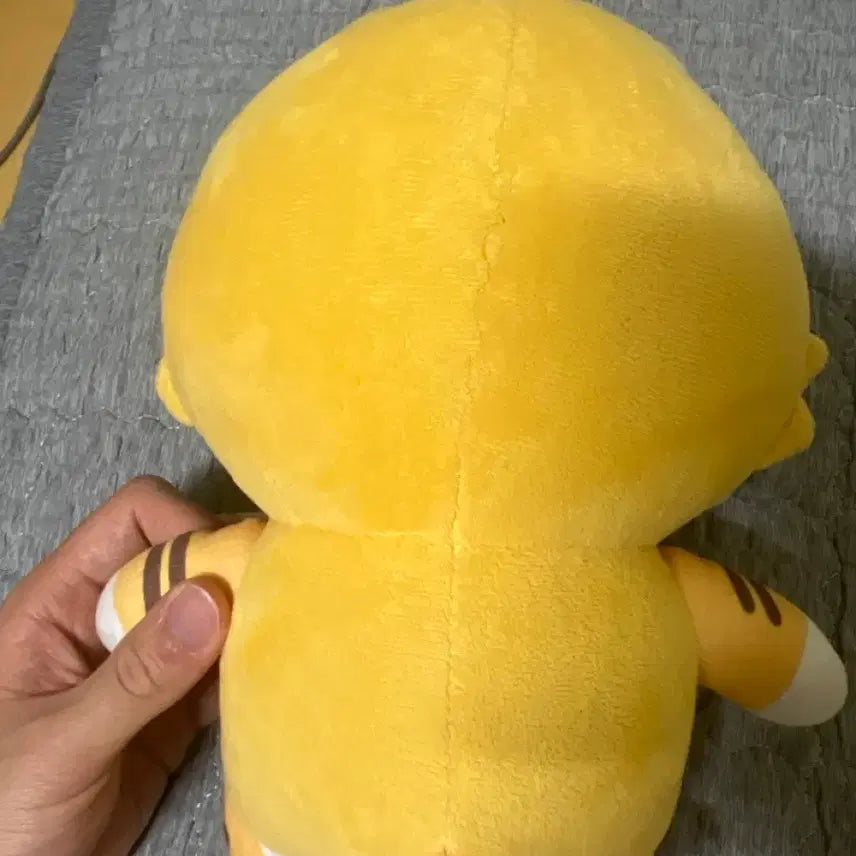 [BUNJANG] Genrangi 25cm Plush Doll / 젠랑이 25cm 인형 판매합니다