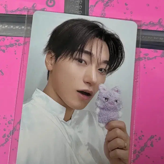 [BUNJANG] ATEEZ Popup Mission Photocard / 에이티즈 팝업 미션포카 산