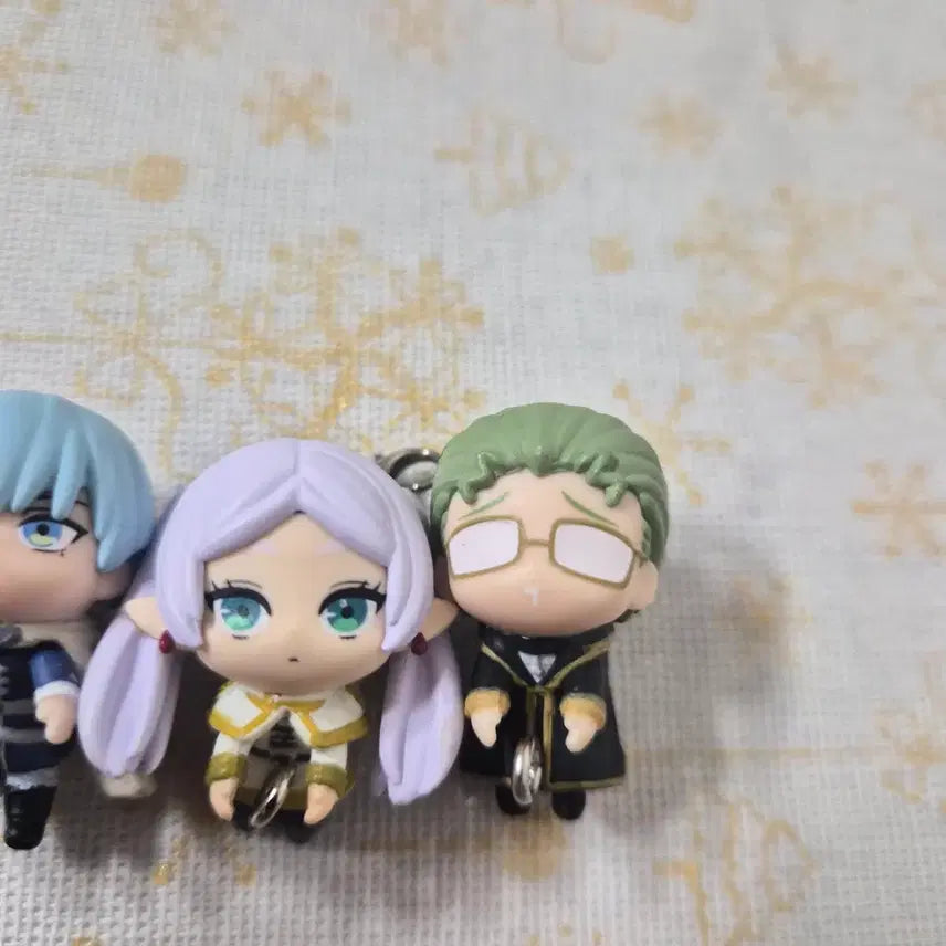[BUNJANG] Frieren: Beyond Journey&