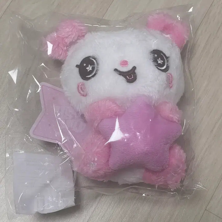 [BUNJANG] NCT Star Wish Doll Pangyi Sealed / 미개봉) 스타 위시돌 팡이 엔시티 위시