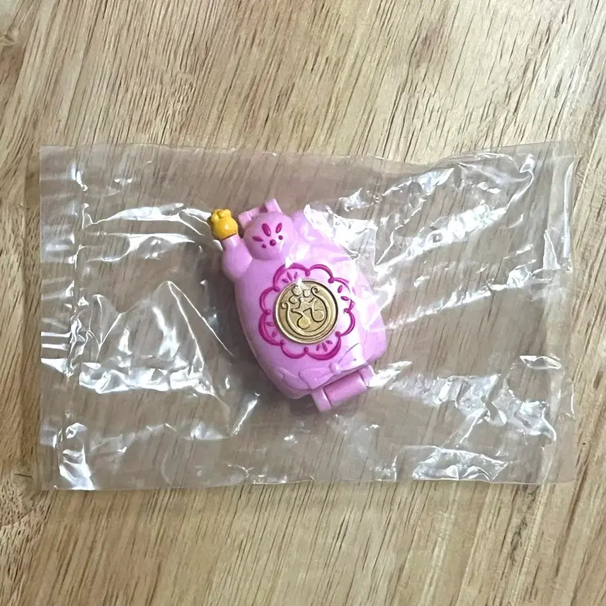 [BUNJANG] Magical Doremi Partrene Collection Horn Tap Gacha Series 4 (Sealed) / 미개봉) 꼬마마법사레미 파트렌느콜 호른탭 콜렉션 4탄 캡슐 가챠 오쟈마녀