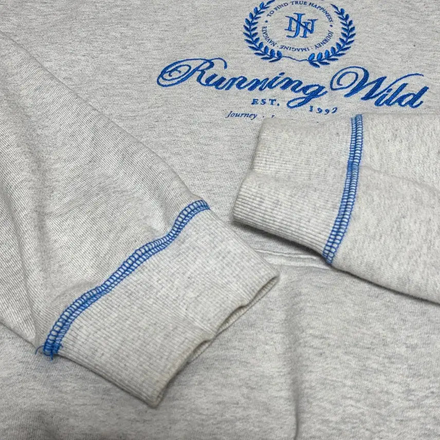 [BUNJANG] BTS Jin Happy Running Wild Hoodie XL / 진 후드 해피 러닝와이드 방탄 김석진 jin hoodie happy running wild bts