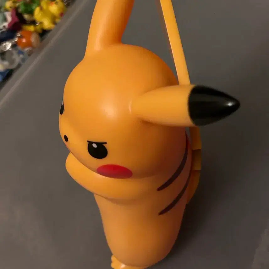 [BUNJANG] Pikachu Figure / 피카츄 피규어