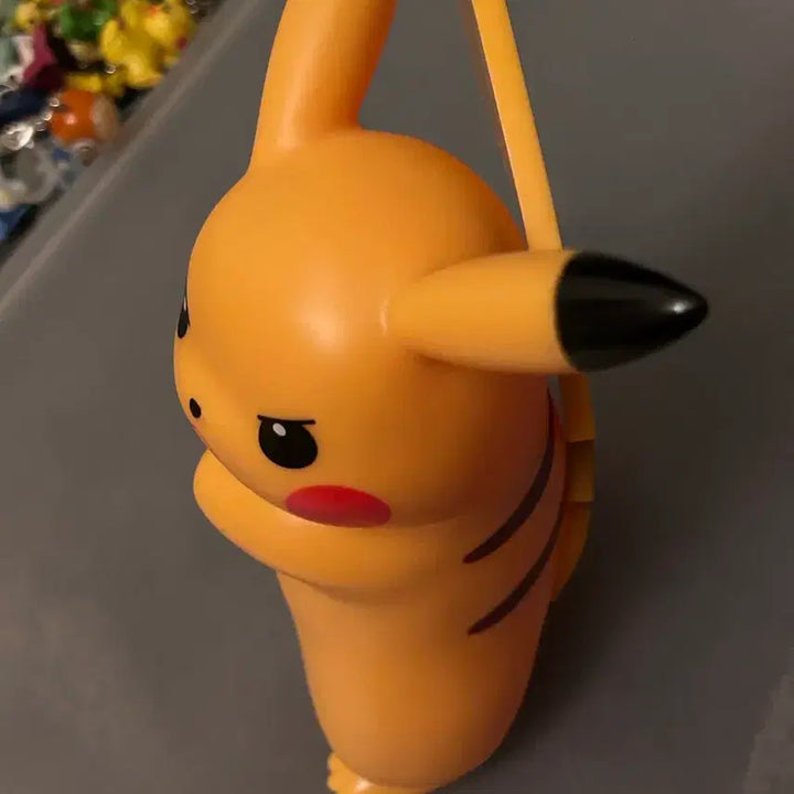 [BUNJANG] Pikachu Figure / 피카츄 피규어