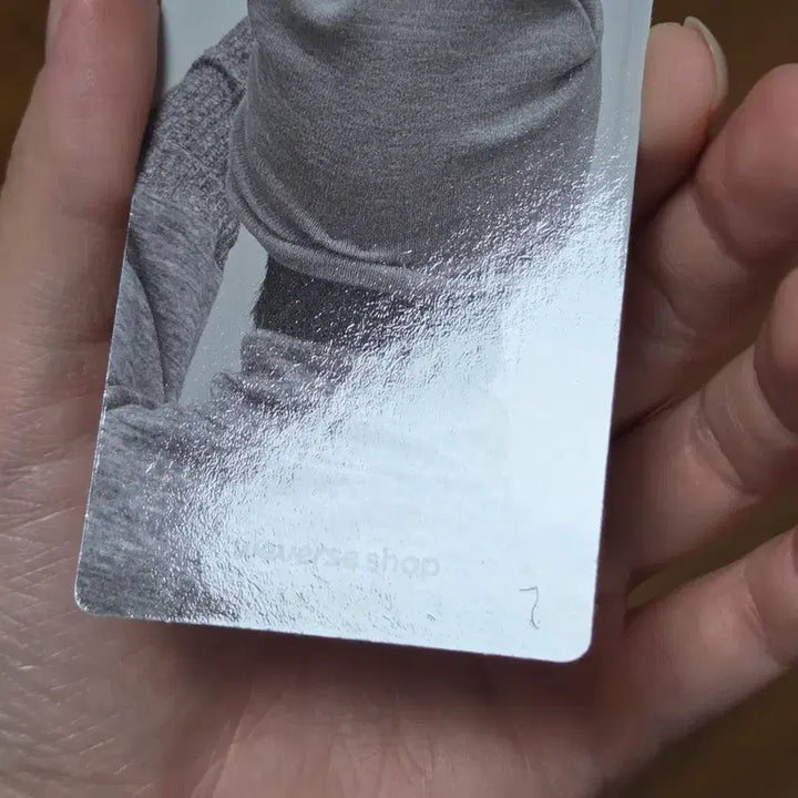 [BUNJANG] TWS Dohyun Try With Us Comeback Live POB Photocard / 수수료X) 투어스 도훈 미공포 마따뛰 try with us 컴백라이브 얼빡 특전 포카