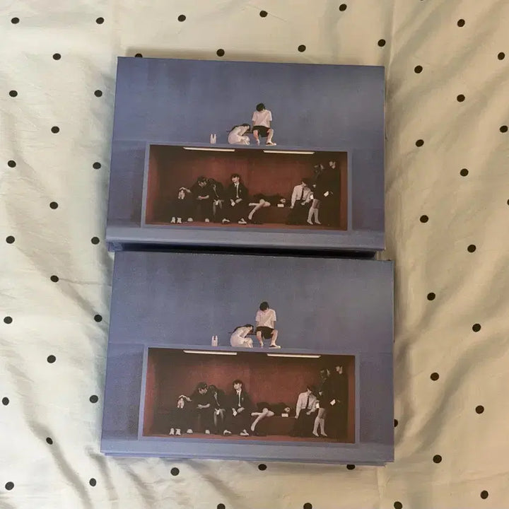 [BUNJANG] Seo Dong Hyun Romantic Album Signed Edition Big Naughty / 서동현 낭만 앨범 사인반 big naughty