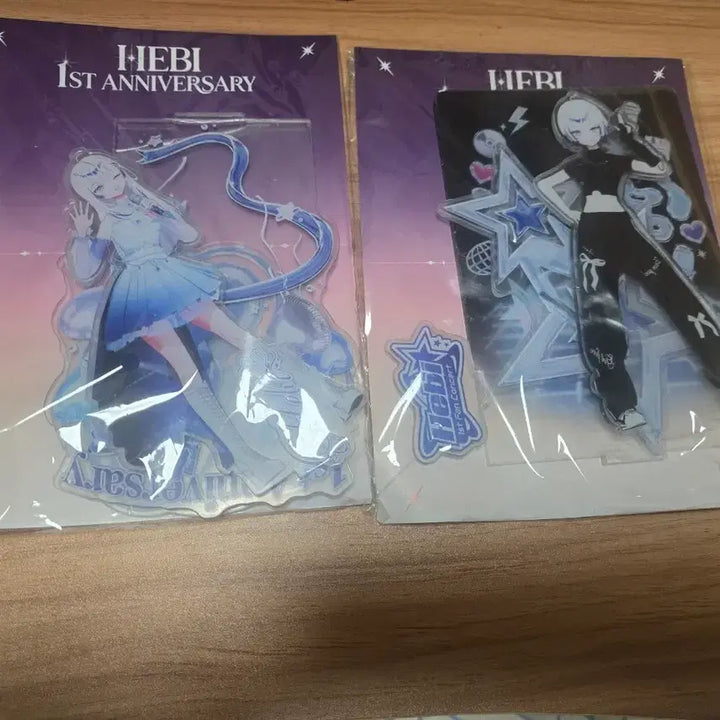 [BUNJANG] Hebi 1st Anniversary Popup Bundle Set / Hebi 1주년 팝업 전부 일괄 팝니다(원가보다 싸게)