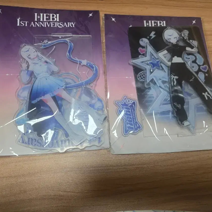 [BUNJANG] Hebi 1st Anniversary Popup Bundle Set / Hebi 1주년 팝업 전부 일괄 팝니다(원가보다 싸게)