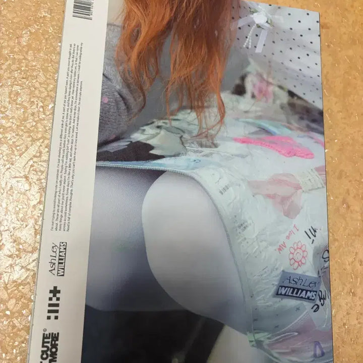 [BUNJANG] ILLIT 1st Single Album NOT CUTE ANYMORE Photobook / 아일릿 포토북 - 싱글앨범 1집 : NOT CUTE ANYMORE
