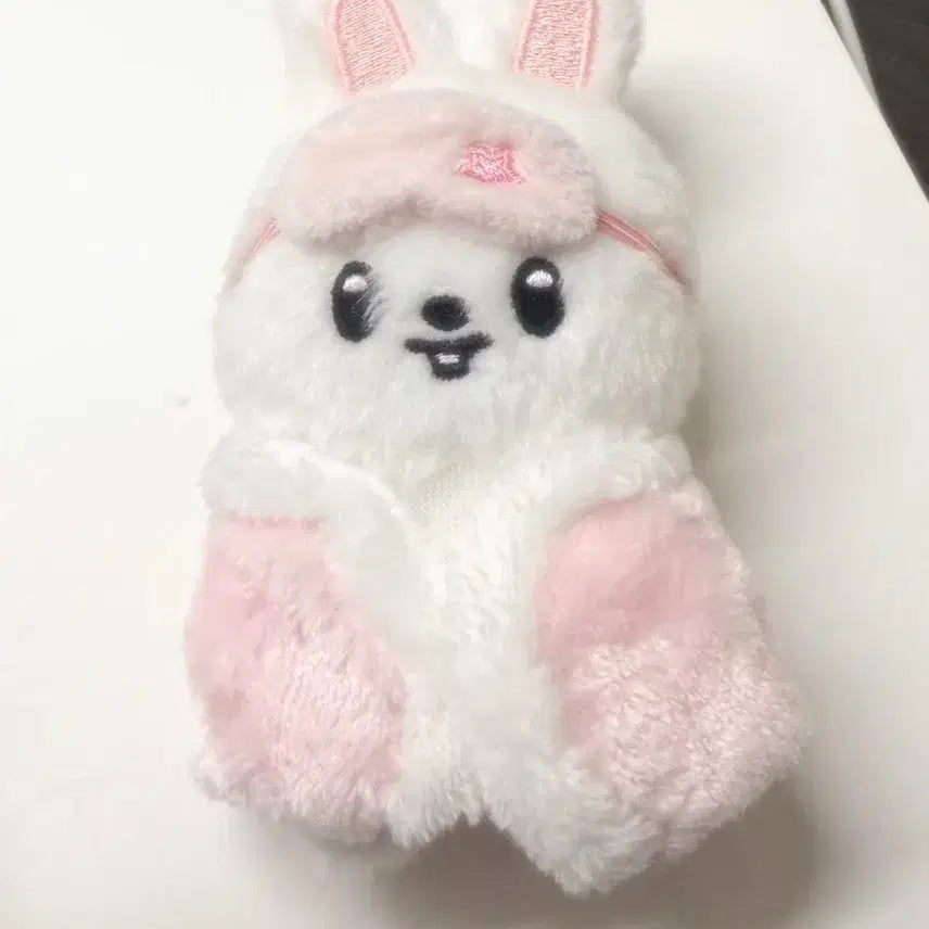 [BUNJANG] Stray Kids SKZOO Leebit 10cm Plush / 스트레이키즈 스키주 리빗 10cm