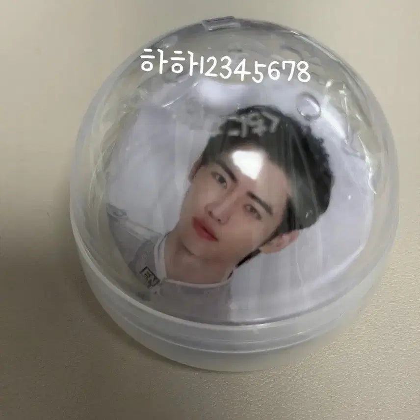 [BUNJANG] ENHYPEN House of Vampires Random Capsule Sunghoon (Sealed) / 엔하이픈 하우스 오브 뱀파이어 랜덤캡슐 성훈 (미개봉)