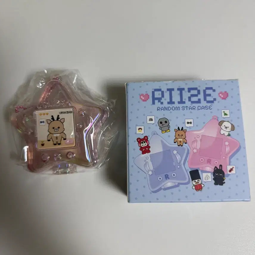 [BUNJANG] RIIZE Star Case / 라이즈 스타케이스