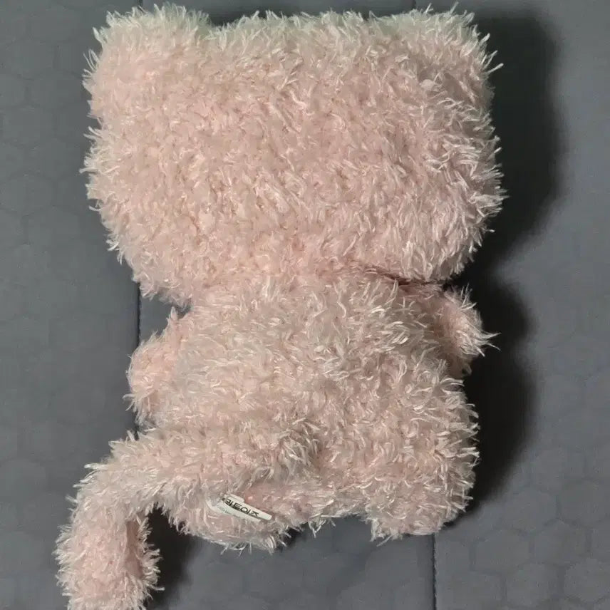 [BUNJANG] Sekiguchi Authentic Pokemon Mew Mokomoko Pucci Plush / 정품 세키구치 포켓몬스터 뮤 모코모코 푸치 인형