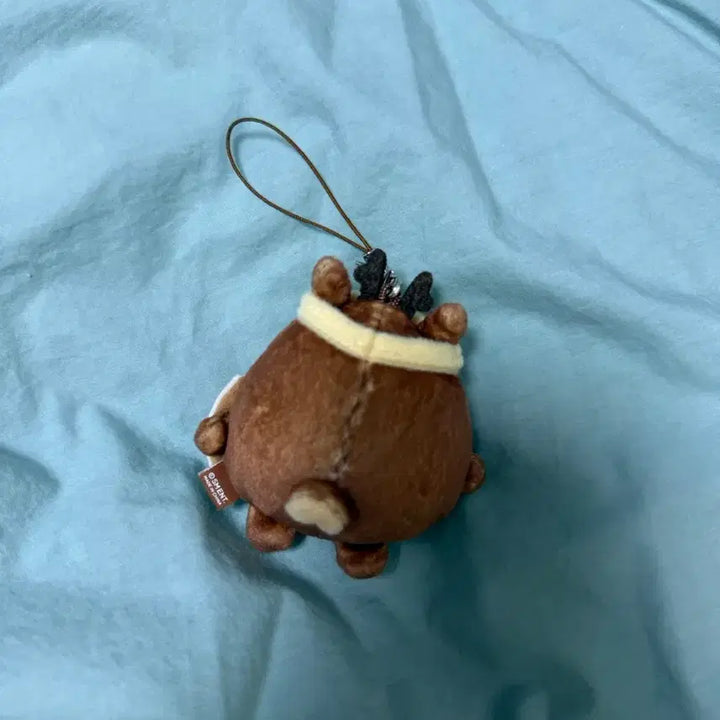 [BUNJANG] RIIZE LeRiiZ Tanning Ver. Mini Plush / 리라즈 우락밤 태닝버전