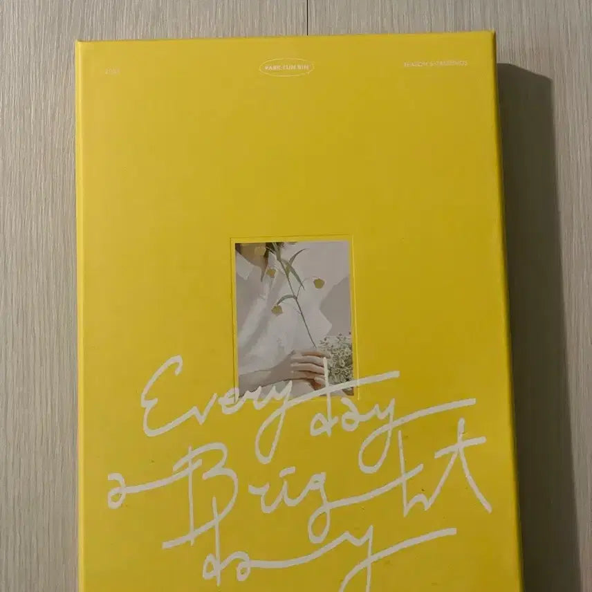[BUNJANG] Park Eun Bin 2023 Season&