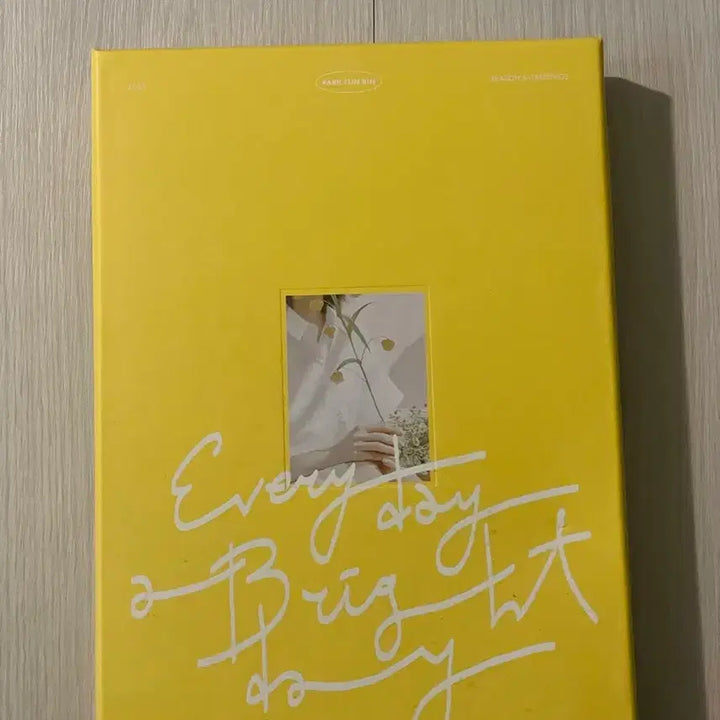 [BUNJANG] Park Eun Bin 2023 Season&