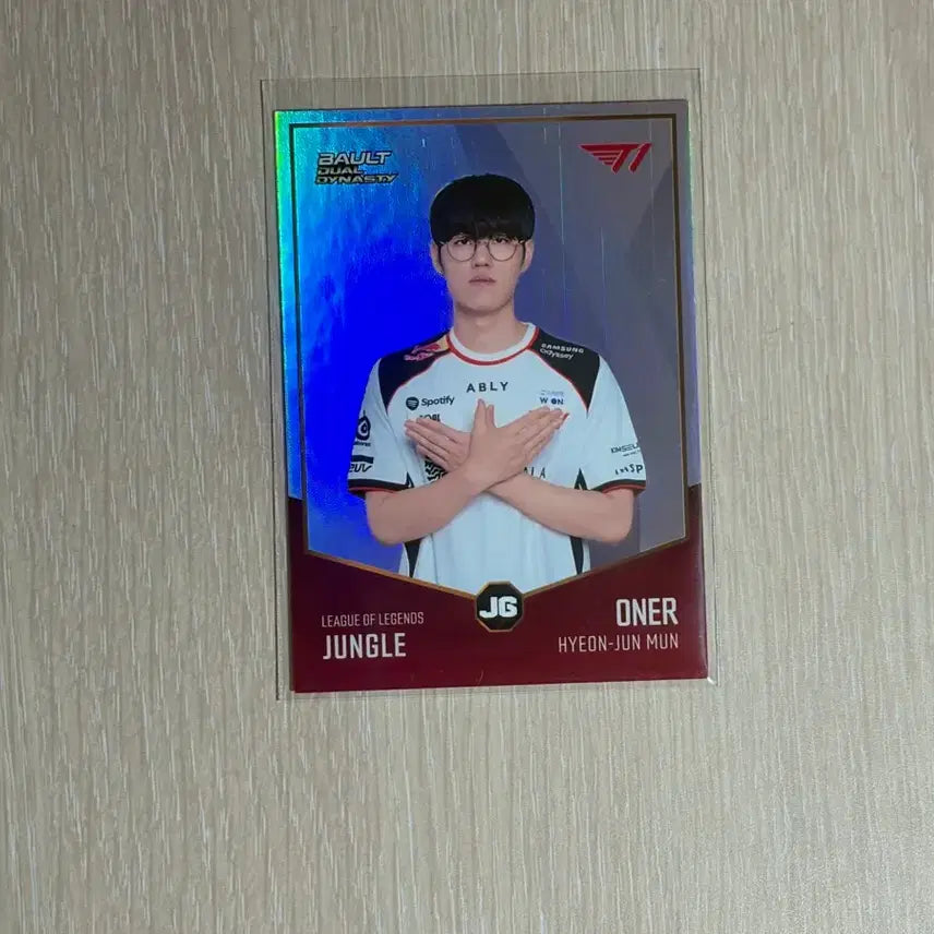 [BUNJANG] Bault Owner Rare Card / Bault 오너 레어카드