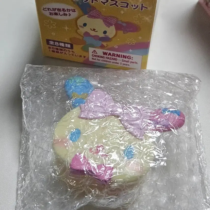 [BUNJANG] Usahana Birthday Series Random Figure / 우사하나 생일 시리즈 랜덤 피규어