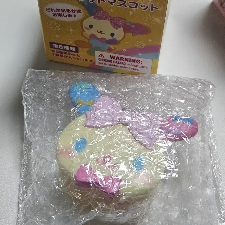 [BUNJANG] Usahana Birthday Series Random Figure / 우사하나 생일 시리즈 랜덤 피규어