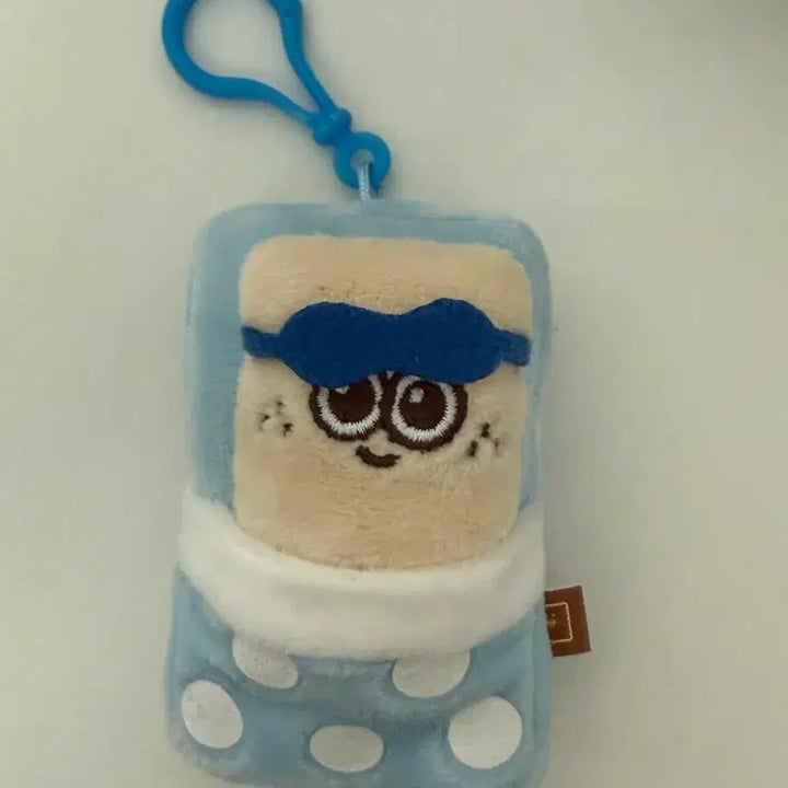 [BUNJANG] Jeonggwa-ja Pop-up MD Doll Keyring / 전과자 팝업 md 인형 키링