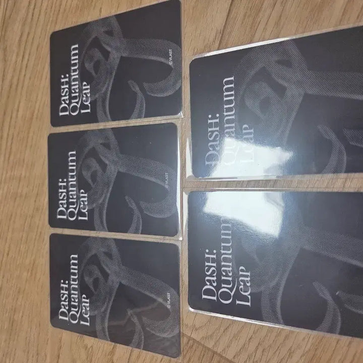 [BUNJANG] Dash Photocard Pack / 대쉬 포카팩