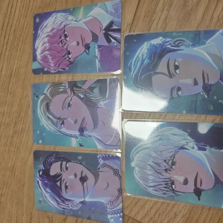 [BUNJANG] Dash Photocard Pack / 대쉬 포카팩