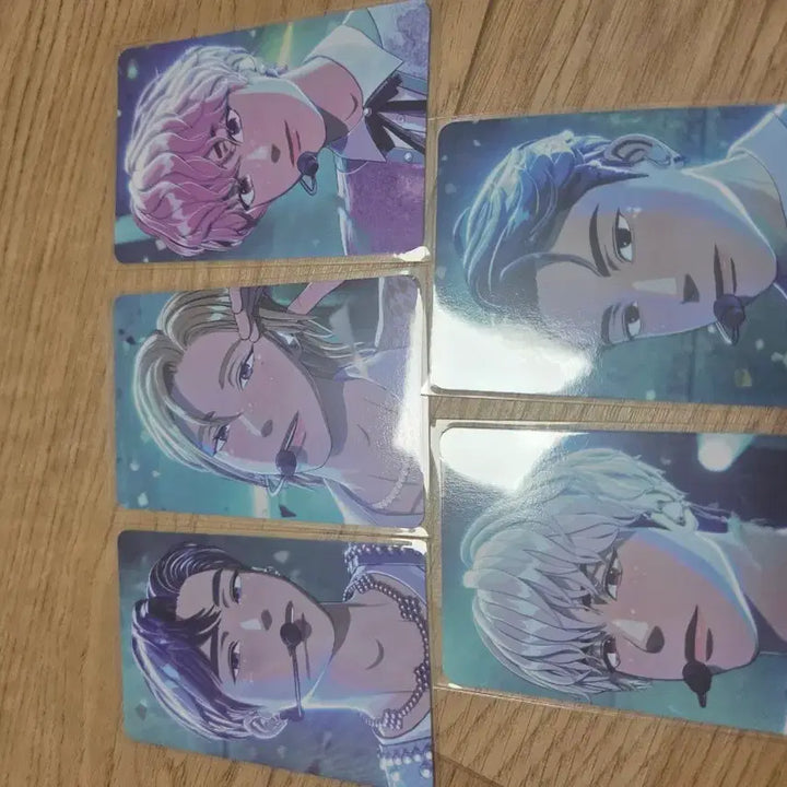[BUNJANG] Dash Photocard Pack / 대쉬 포카팩