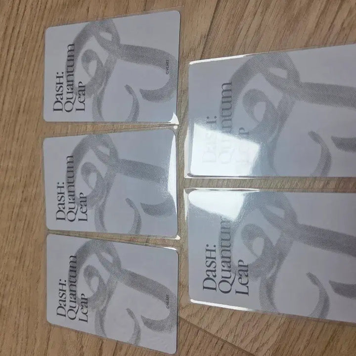 [BUNJANG] Dash Photocard Pack / 대쉬 포카팩