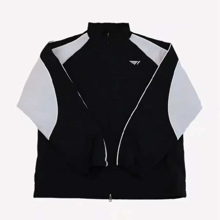 [BUNJANG] T1 Membership Windbreaker Black M / 티원 멤버십 바람막이 블랙 M 포카X