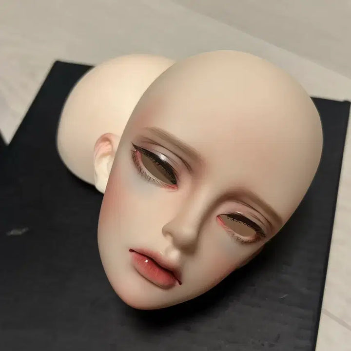 [BUNJANG] Sourire Étoile Ire Head Peach Skin (Normal) for SD17/SD13 / 수리에뚜왈 이레 피치스킨헤드 판매(노멀)/sd17/sd13