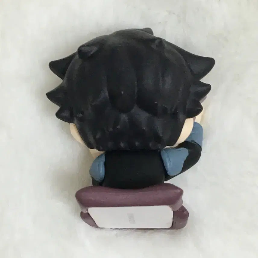 [BUNJANG] Kaiju No. 8 Narumi Ronam Onemutan Figure / 괴수8호 나루미 오네무탄 깐머
