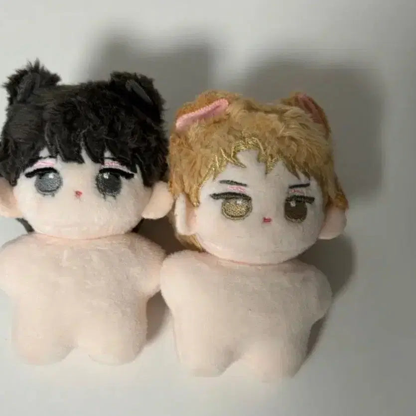 [BUNJANG] Hongsilquest 5cm Doll Set / 홍실퀘스트 5cm 인형세트 판매합니다