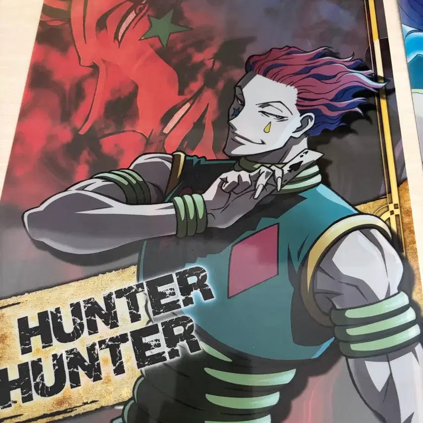 [BUNJANG] Hunter x Hunter Ichiban Kuji B Prize Killua Figure / 택포 10 ) 헌터헌터 이치방쿠지 b상 키르아 피규어 고전 굿즈